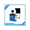 LCD display automatic wheel balancer