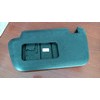 EPP Foam Sunvisor