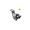 High pressure washer