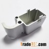 aluminum housing