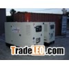 72.5KW / 90KVA Soundproof Cummins Genset