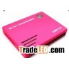 Slim card reader