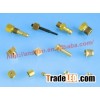 brass hardware series