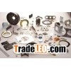 Sheet metal Fabrication