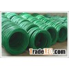 coated wire