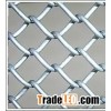 chain link fence