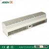 Supermarket heating Cross flow Air Door