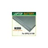 notebook battery  For apple A1189