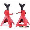 hydraulic jack stand