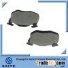 FuKang brake pad disc