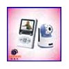 2.4GHz Digital Wireless Camera Baby Monitor Kit
