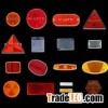 ECE reflex exporter, reflector for vehicle exporter, motorcy