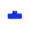 T shape hose