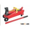hydraulic floor jack