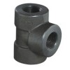 CHINA SOCKET WELDED TEE/ANSIB16.11/A105/FORGED STEEL FITTING