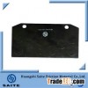Longgong loaders brake lining brake pad