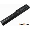 Batterie pour ordinateur portable Hp Pavilion dv7- 4800mAh