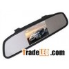 4.3 Inch Mirror Monitor