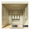 powder coating booth