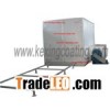 powder coating oven