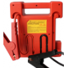 Multi-function jump starter 12V 24v battery booster