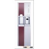 RO water dispenser with ice-maker