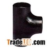 BUTT WELDED REDUCER TEE/PIPE TEE/PIPE ELBOW/FITTING/CAP/REDU