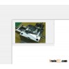 plastic injection mold 1