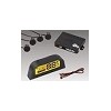 car reversing aid