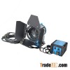 Film studio 575w hmi par light with 7M cable and ballest