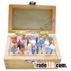 Bur Box