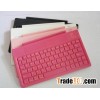 Silicon Bluetooth keyboard for Ipad2
