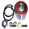 Wheel bearing kits