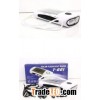 Solar Charger (Flashlight, Radio)