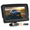 4.3 inch Digital TFT LCD Monitor