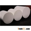 honeycomb ceramics for harmful exhaust catalyst support