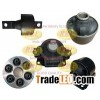 Bushing,Engine mounting,Shock mounting