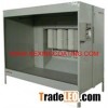 PCB24001 POWDER COATING SPRAY CABIN