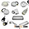 Led Underwater Marine Light IP68 Waterproof Led