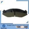 Kassbohrer S300   brake pad disc
