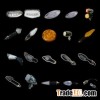 ECE motorcycle led indicator, led tail light, led headlamp,