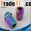 locking wheel lug nuts