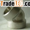 CHINA ANSI B16.11 SOCKET WELDED ELBOW/TEE/COUPLING/CROSSCAP