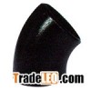 CHINA  ANSI B16.9 BUTT WELDED PIPE ELBOW/45D/A234WPB/PIPETEE