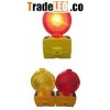 Solar Warning Lamp