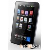 Ultrathin 7" Dualcore Tablet Pc WIFI Bluetooth