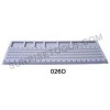 Plastic Bead Board