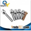 See larger image stainless steel carriage grade 8 bolts