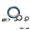 Deep groove ball bearing