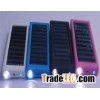 Solar Charger (LED)